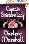 Captain Sinister's Lady