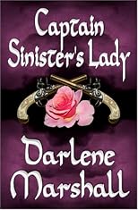 Captain Sinister's Lady