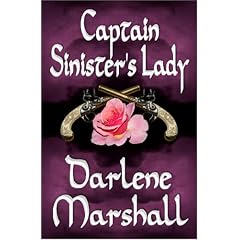 Captain Sinister's Lady