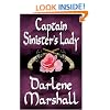 Captain Sinister's Lady