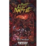 The Last Battle (Werewolf: Time of Judgement)