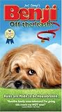 Benji - Off the Leash [VHS]