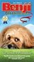 Benji - Off the Leash [VHS]