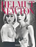 Helmut Newton Work (Taschen Jumbo Series)