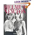 Helmut Newton Work (Taschen Jumbo Series)