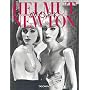 Helmut Newton: Work (Taschen jumbo series)