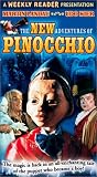 The New Adventures of Pinocchio [VHS]