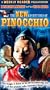 The New Adventures of Pinocchio [VHS]