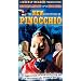 The New Adventures of Pinocchio [VHS]