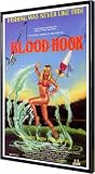 Blood Hook 11x17 Framed Poster