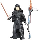 Star Wars The Force Awakens 3.75-Inch Figure Kylo Ren