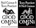 Good Omens: The Nice and Accurate Prophecies of Agnes Nutter, Witch