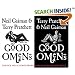 Good Omens: The Nice and Accurate Prophecies of Agnes Nutter, Witch