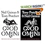 Good Omens: The Nice and Accurate Prophecies of Agnes Nutter, Witch