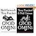 Good Omens: The Nice and Accurate Prophecies of Agnes Nutter, Witch (Discworld)