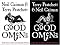 Good Omens: The Nice and Accurate Prophecies of Agnes Nutter, Witch (Discworld)