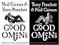 Good Omens: The Nice and Accurate Prophecies of Agnes Nutter, Witch
