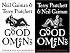 Good Omens: The Nice and Accurate Prophecies of Agnes Nutter, Witch