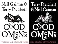 Good Omens: The Nice and Accurate Prophecies of Agnes Nutter, Witch Good Omens: The Nice and Accurate Prophecies of Agnes Nutter, Witch
