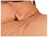 Veratex Serrano 330-Thread-Count Sateen Pillowcase