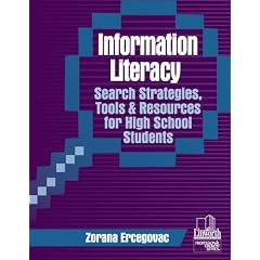 ch Strategies, Tools, & Resources for High School Students (Professional Growth Series) (Paperback)