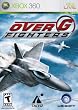 X3-OVER G FIGHTERS