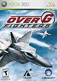 X3-OVER G FIGHTERS