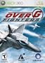 Over G Fighters