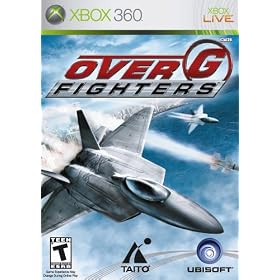 Over G Fighters