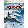 X3-OVER G FIGHTERS
