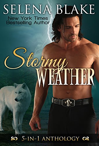 The Stormy Weather 5-in-1 Bundle
