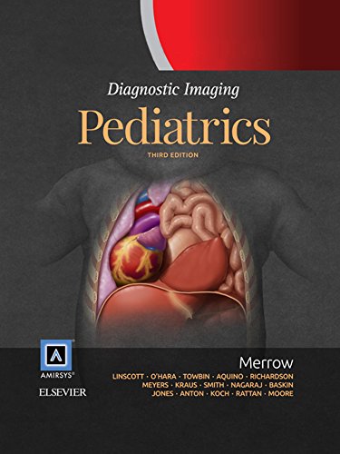 Diagnostic Imaging: Pediatrics