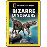 National Geographic: Bizarre Dinosaurs