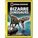 National Geographic: Bizarre Dinosaurs
