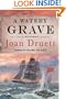 A Watery Grave (Wiki Coffin Mysteries 1)