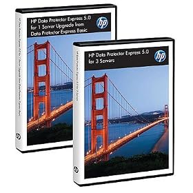 Data Protector Exp Bmdr Option Ltu
