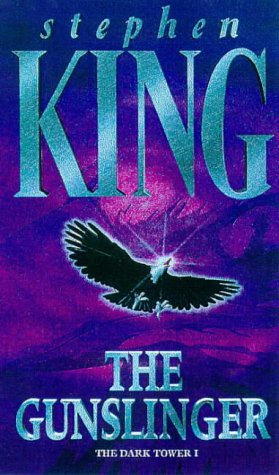 The Gunslinger (Dark Tower)