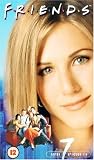Friends - Series 7 - Episodes 1-4  [VHS] [UK Import]