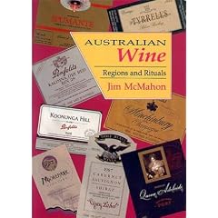 James Halliday Australian Wine Companion 2009