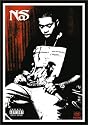 Nas - One Mic/Got Ur Self A... (DVD Single)