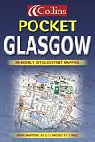 Glasgow Pocket Atlas