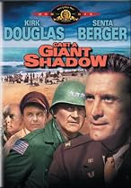 Stream Cast a Giant Shadow Movie Online.