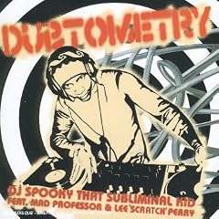 Dubtometry (with Lee Scratch Perry)