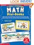 15 Easy & Irresistible Math Mini Books: Reproducible, Easy-To-Read Stories and Activities That Invite Kids to Add, Subtract, Measure, Tell Time, and P