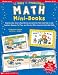 Click here to Compare Prices of 15 Easy & Irresistible Math Mini Books: Reproducible, Easy-To-Read Stories and Activities That Invite Kids to Add, Subtract, Measure, Tell Time, and P