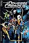 Odyss�e cosmique