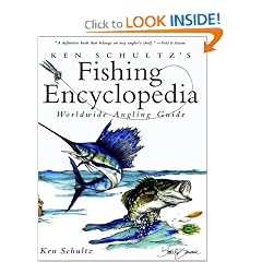 Ken Schultz's Fishing Encyclopedia