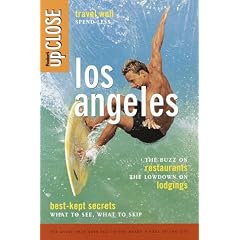 Fodor's upCLOSE Los Angeles, 2nd Edition: The Guide that Gets You to the Heart and Soul of the City