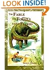 The Fable the Fossils and the Flood