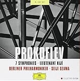 Prokofiev: 7 Symphonies / Lieutenant Kije